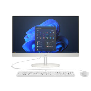 HP ProOne 245 G10 AMD Ryzen 7 16GB 512GB SSD Komputer All-in-One