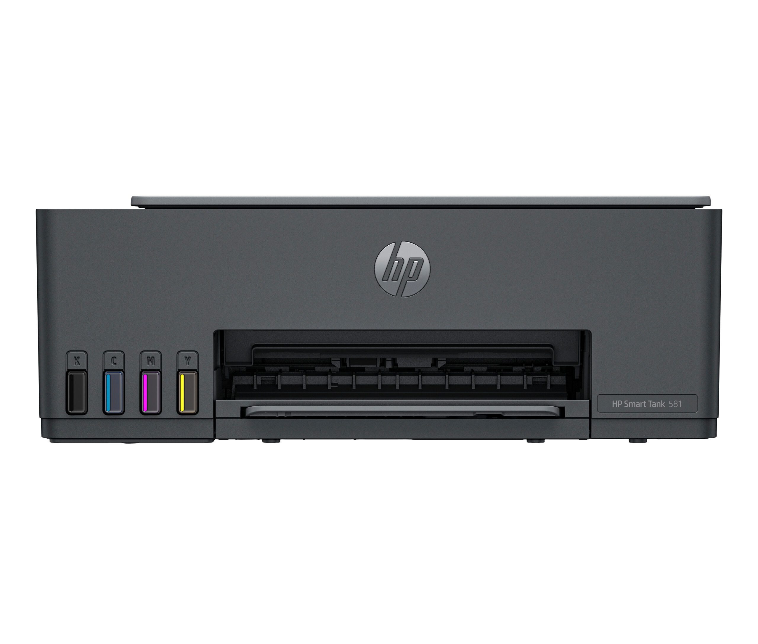 HP Smart Tank 581 All-in-One Printer (4A8D4A)