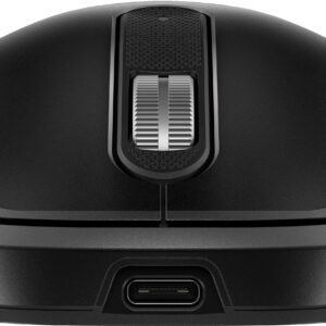 HP 515 UF RECHBL Wireless Mouse EMEA-INTL English Loc-Euro plug