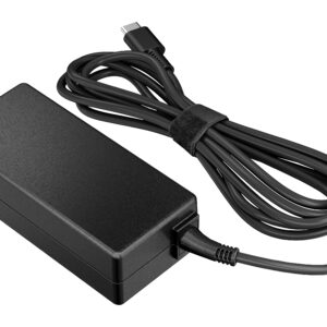HP 45W USB-C AC Adapter N8N14AA#ABB