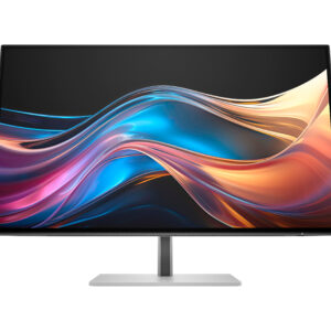 HP Series 7 Pro 27-calowy monitor Pro seria 7 QHD – 727pq, bez PVC