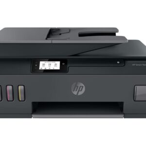 Urządzenie wielofunkcyjne atramentowe HP Smart Tank 530 (4SB24A)