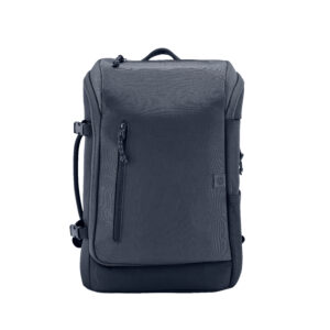 HP Travel 25 Liter 15.6inch Iron Grey Laptop Backpack (6H2D8AA)