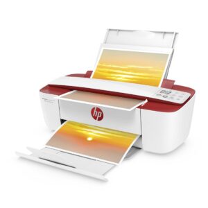 Urządzenie wielofunkcyjne HP DeskJet 3790 AiO T8W47C
