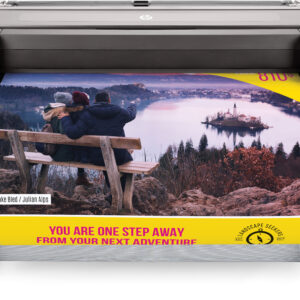HP Designjet 44-calowa drukarka PostScript Z6