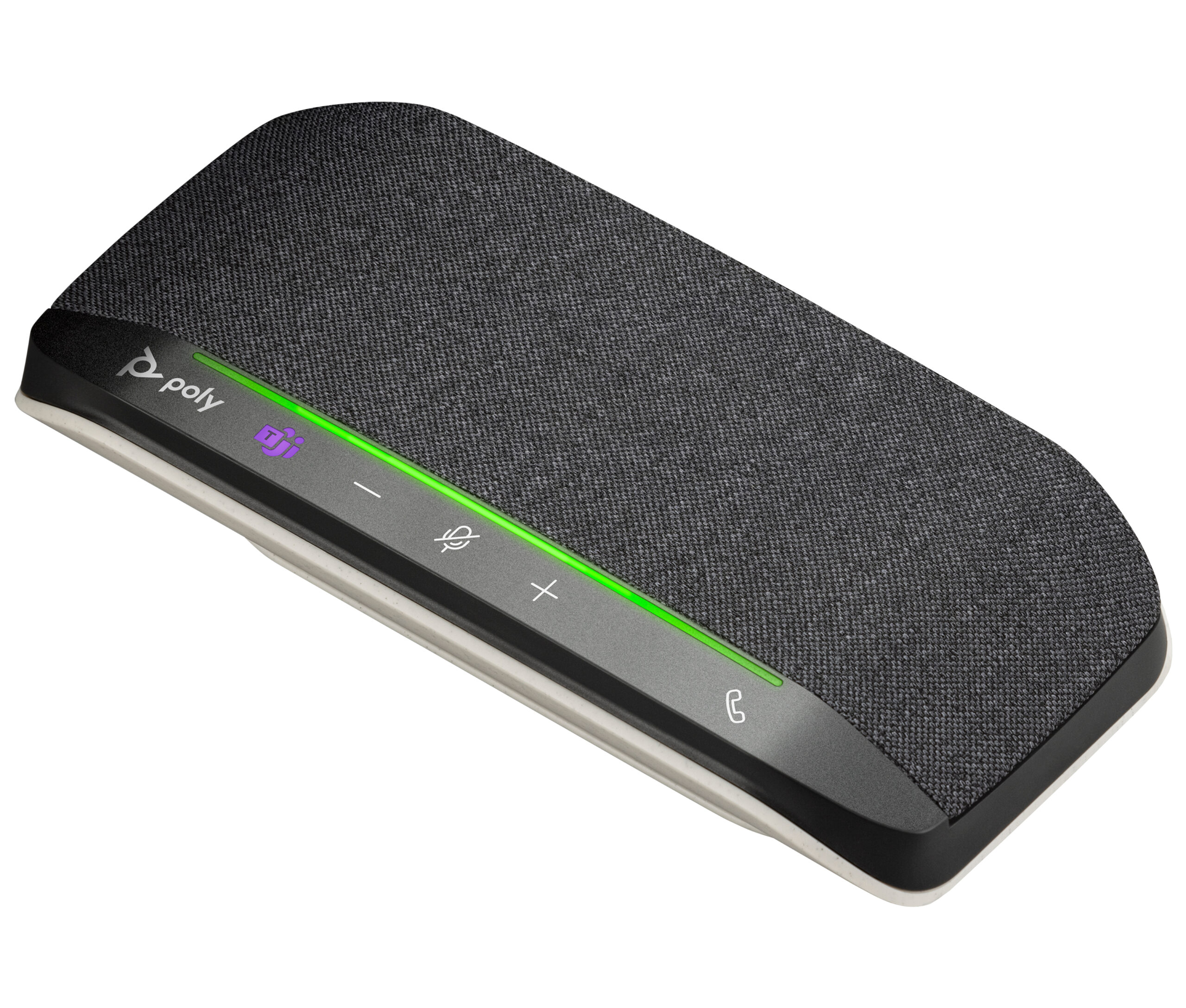 HP Poly Sync 10 Microsoft Teams Certified Speakerphone (77P34AA) - obrazek 4