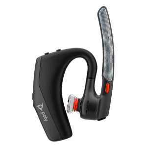 HP Voyager Legend 30 Headset – Bluetooth, UC Certified