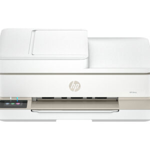 HP ENVY 6520 Bezprzewodowe All-in-One W kolorze Drukarka, Drukowanie zdjęć; Kopiarka, Skaner