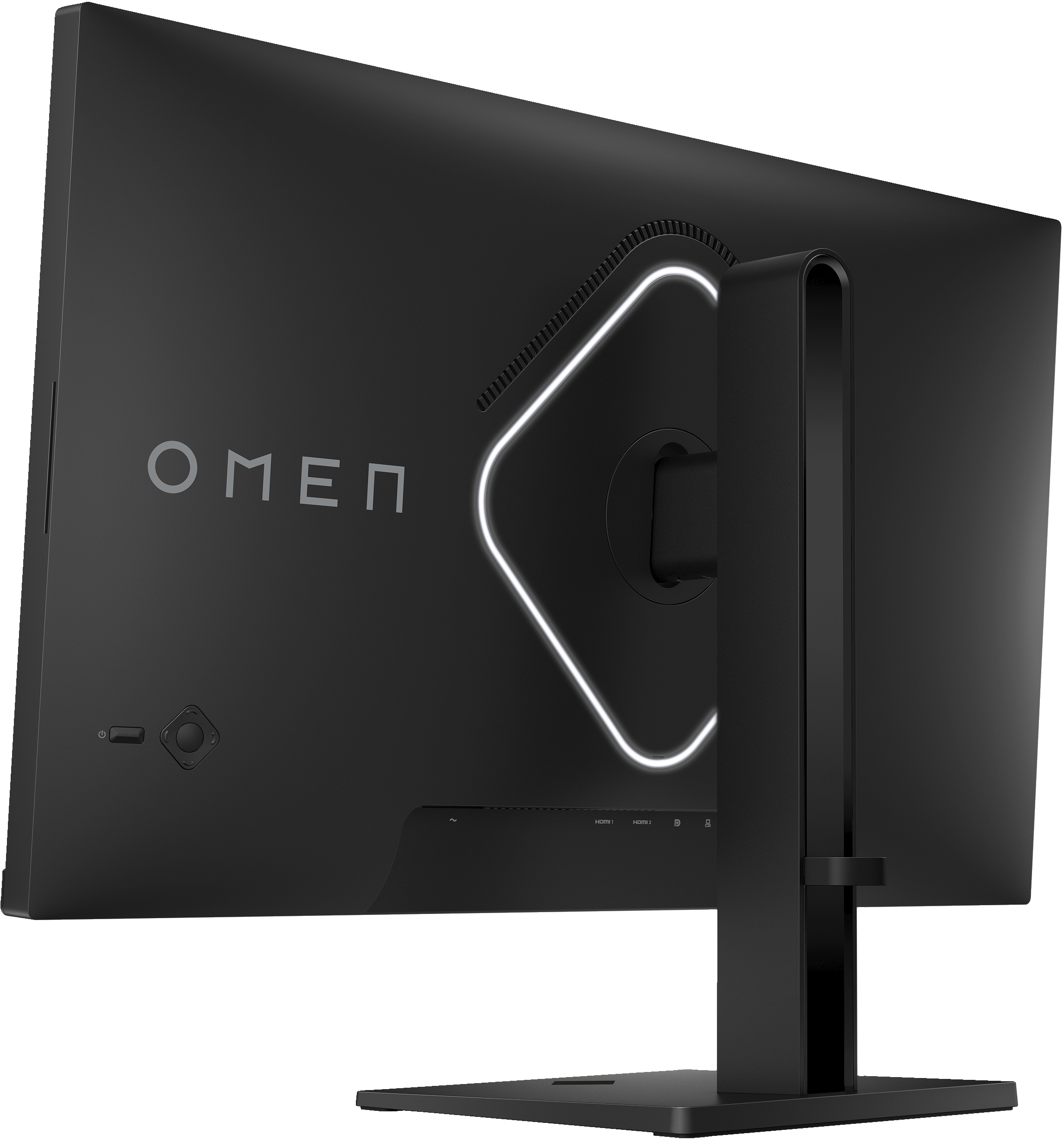 HP OMEN 27qs Monitor Gamingowy QHD 240Hz 1ms IPS - obrazek 5