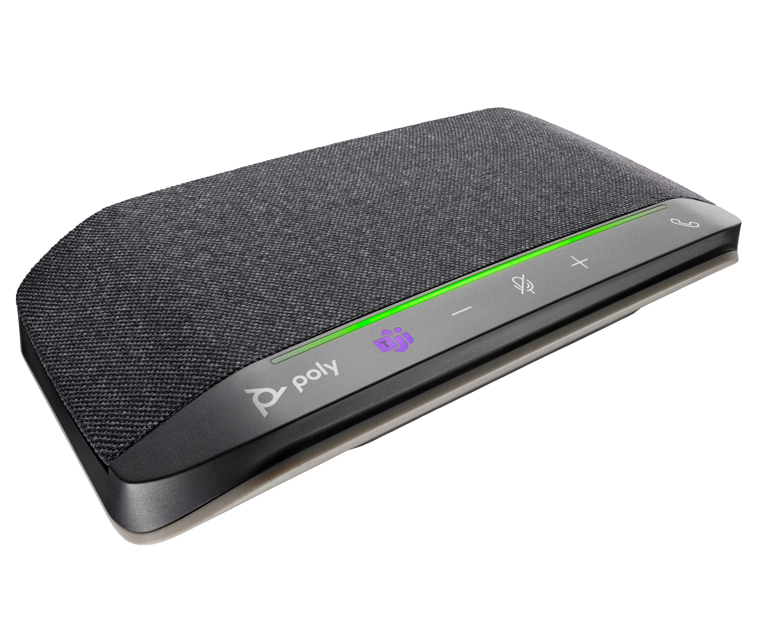 HP Poly Sync 10 Microsoft Teams Certified Speakerphone (77P34AA) - obrazek 2