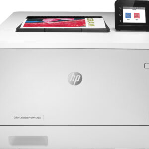 HP Color LaserJet Pro M454dw, Drukowanie, Drukowanie za pośrednictwem portu USB z przodu urządzenia; Drukowanie dwustronne