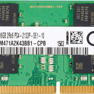 HP Pamięć 8 GB 2666 MHz DDR4
