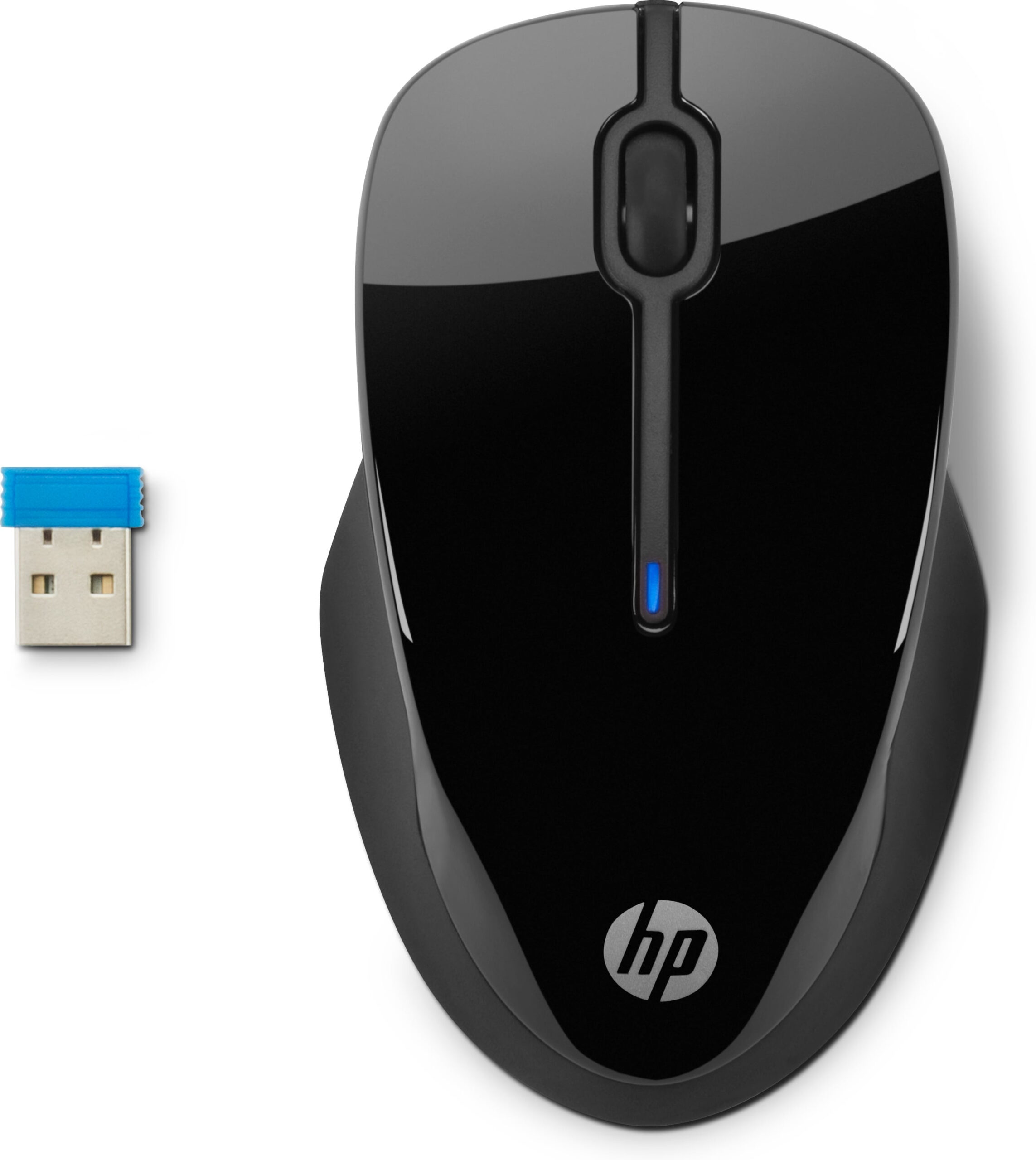 HP Mysz bezprzewodowa 250