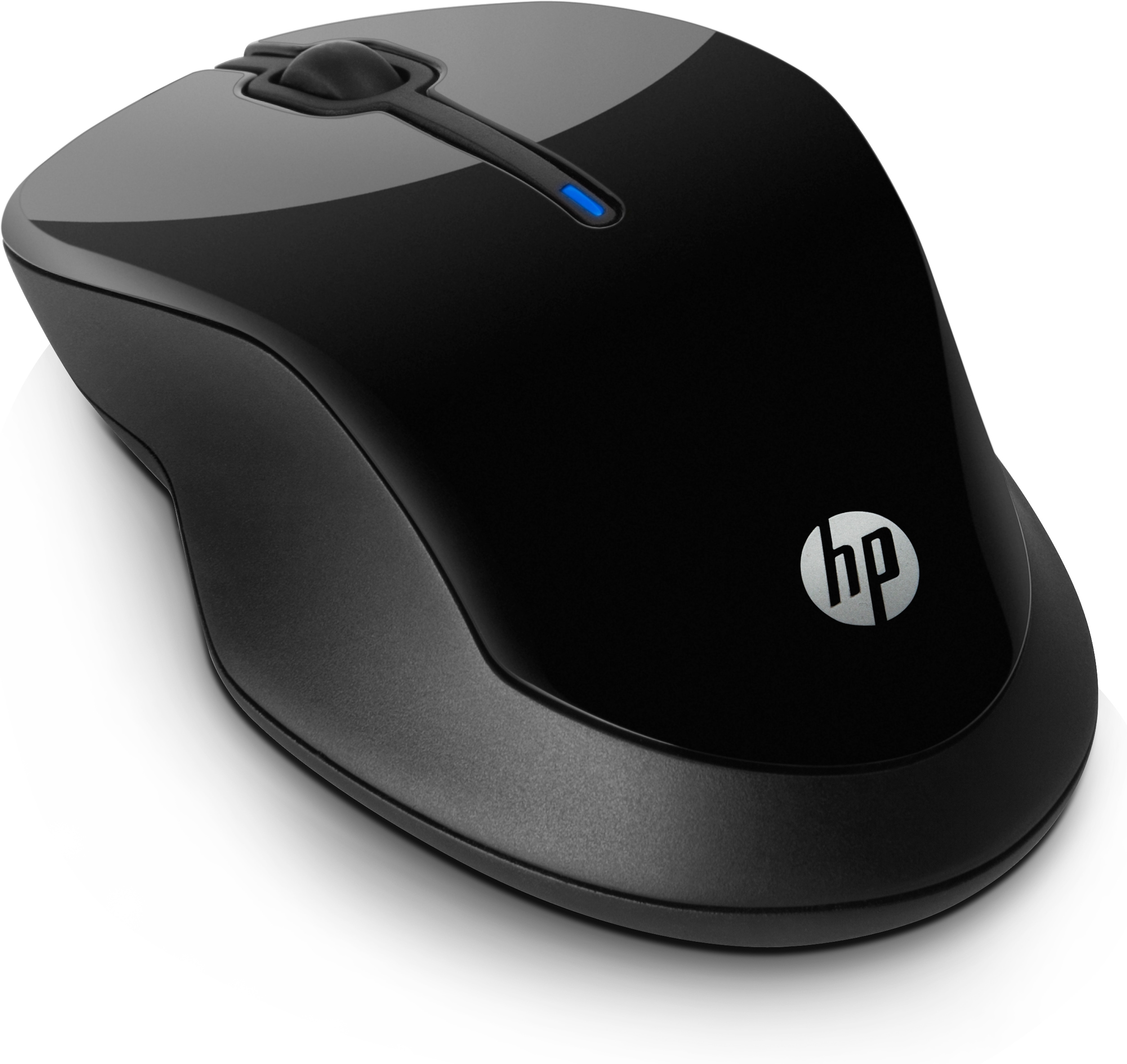 HP Mysz bezprzewodowa 250 - obrazek 2