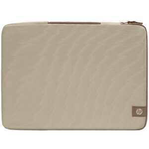 HP Protective Laptop Sleeve 13-14 Silver C3TR5AA#ABB