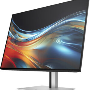 HP 724pn Monitor Pro 24 cale WUXGA - USB-C