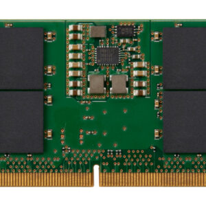 [ARCHIWUM] HP B24L7AV moduł pamięci 64 GB 2 x 32 GB DDR5 5600 MT/s 262-pin SO-DIMM