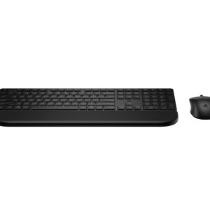 HP Multi-Device Dual-Mode Mouse and Keyboard Combo 585C EURO
