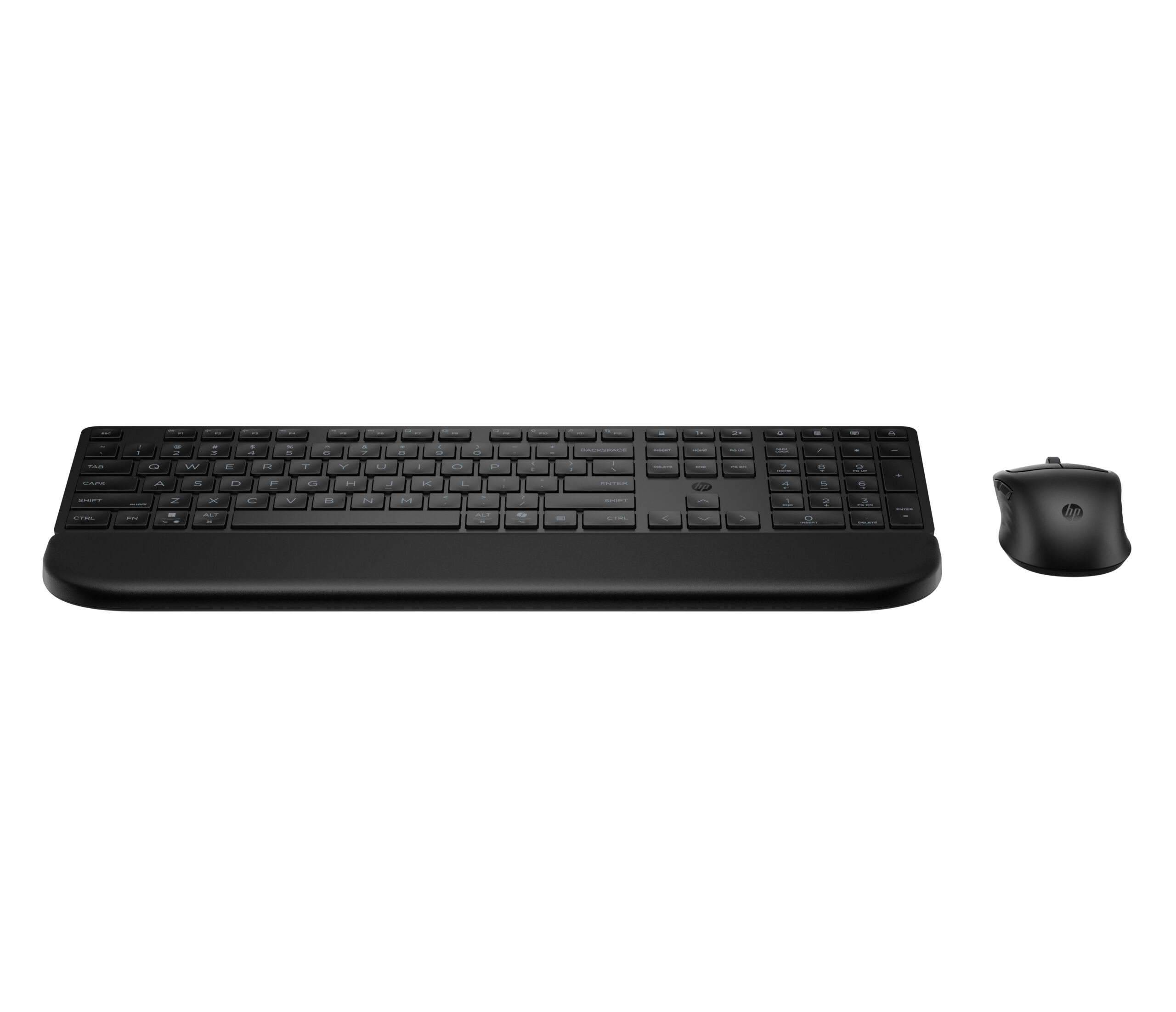 HP Multi-Device Dual-Mode Mouse and Keyboard Combo 585C EURO