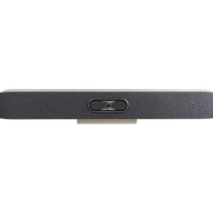 HP Poly Soundbar wideo all-in-one Poly Studio X50