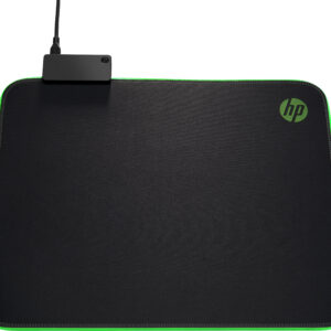 Podkładka gamingowa HP Pavilion Gaming 400 (czarna)