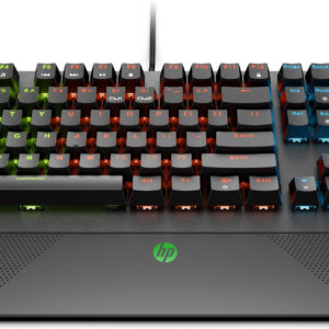HP Klawiatura do gier Pavilion Gaming 800