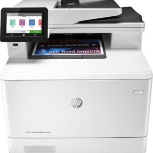 HP Color LaserJet Pro M479dw Duplex USB WiFi