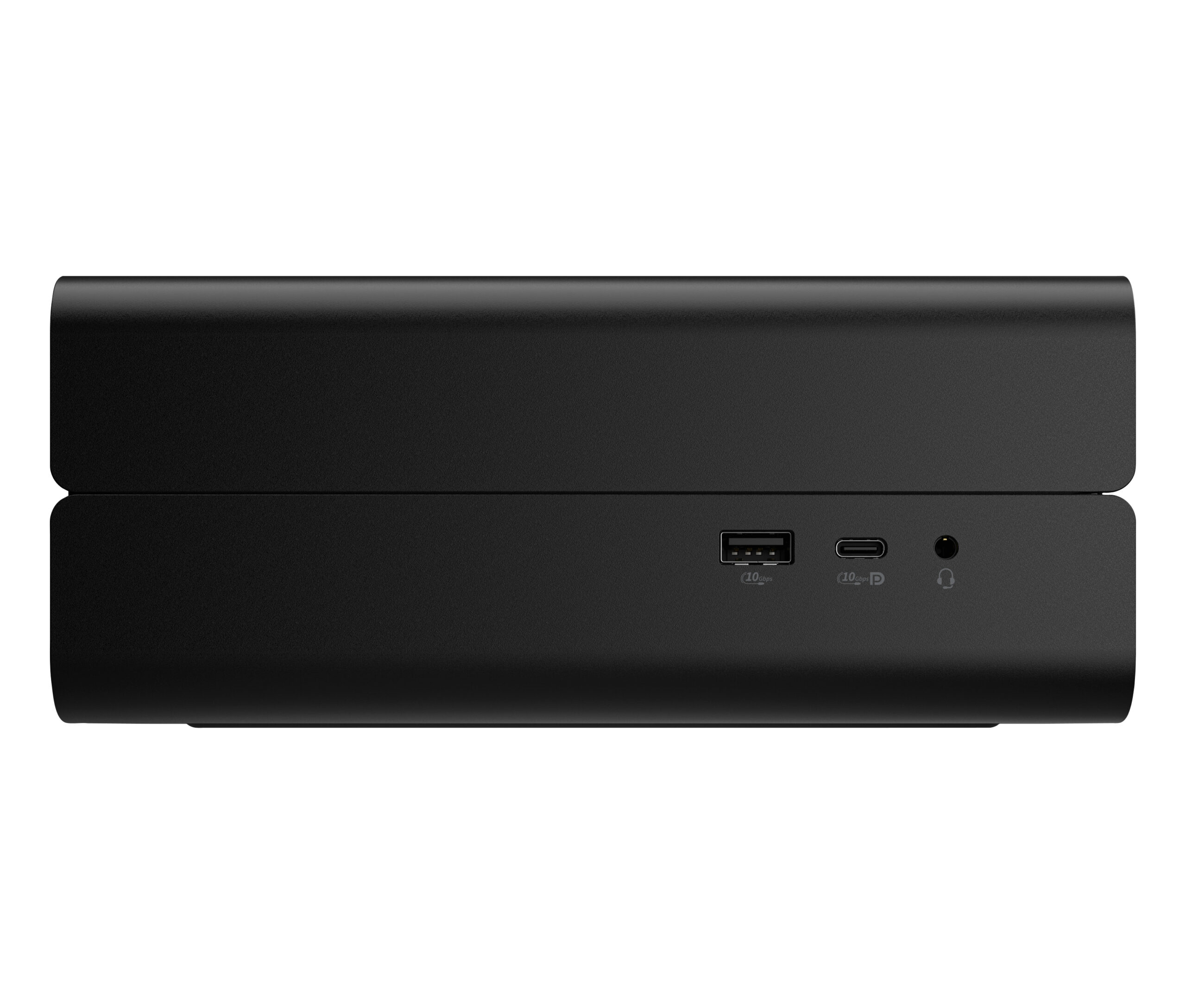 HP DN8A6ET komputer osobisty/workstation Copilot+ PC AMD Ryzen AI Max+ PRO PRO 395 128 GB LPDDR5x-SDRAM 1 TB SSD Windows 11 Pro Mini PC Stanowisko AI Workstation, AI PC Czarny