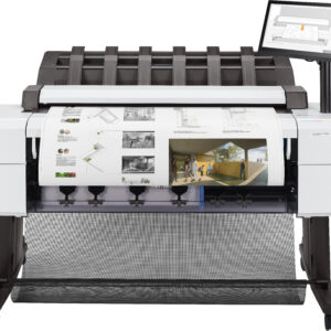 HP Designjet 36-calowe urządzenie wielofunkcyjne PostScript T2600dr