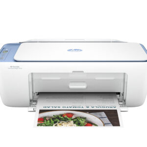 HP DeskJet 2822e Bezprzewodowe All-in-One W kolorze Drukarka, Instant Ink; Kopiarka, skaner