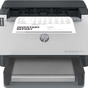 HP LaserJet Drukarka Tank 1504w