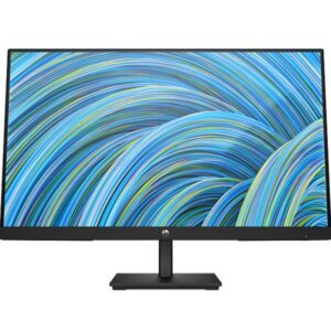 HP V24v G5 - LED monitor - 24"  (23.8" viewable)