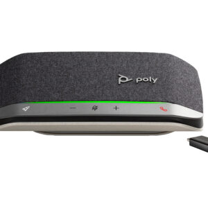 HP Poly Telefon konferencyjny Poly Sync 20+ USB-C