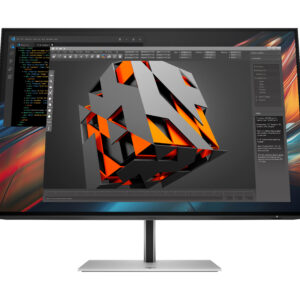HP Series 7 Pro 24-calowy monitor Pro z serii 7 WUXGA USB-C – 724pu, bez PVC