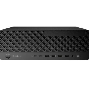 HP EliteDesk 8 SFF G1i AI - Komputer biznesowy z akceleracją AI