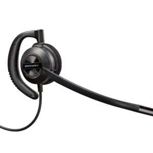 HP Poly EncorePro 530 Headset +Quick Disconnect EMEA