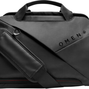 Torba HP OMEN Transceptor Duffle do notebooka 17.3" (czarna)