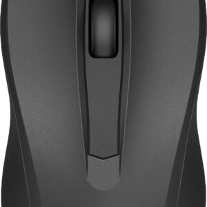 HP Wired Mouse 100 (6VY96AA#ABB)