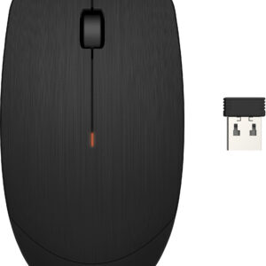 HP Mysz bezprzewodowa X200