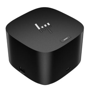 HP Stacja dokująca Thunderbolt 120 W G4