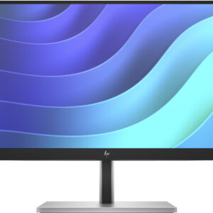 Monitor HP E-Series E22 G5 - 21.5" IPS Full HD