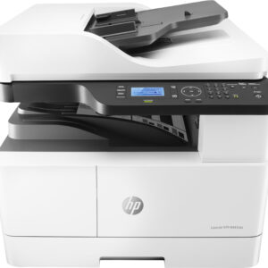 HP LaserJet MFP M443nda Laser A3 1200 x 1200 DPI 24 stron/min