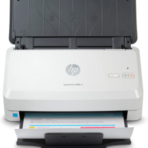 HP ScanJet Pro 2000 s2 Skaner z podajnikiem 600 x 600 DPI