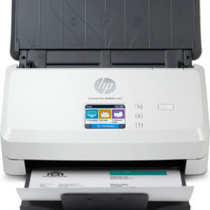 HP ScanJet Pro N4000 snw1 (6FW08A#B19) - Skaner dokumentów