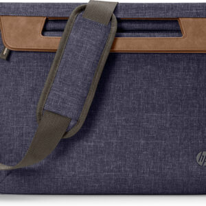 HP Granatowa aktówka Renew 14 Slim