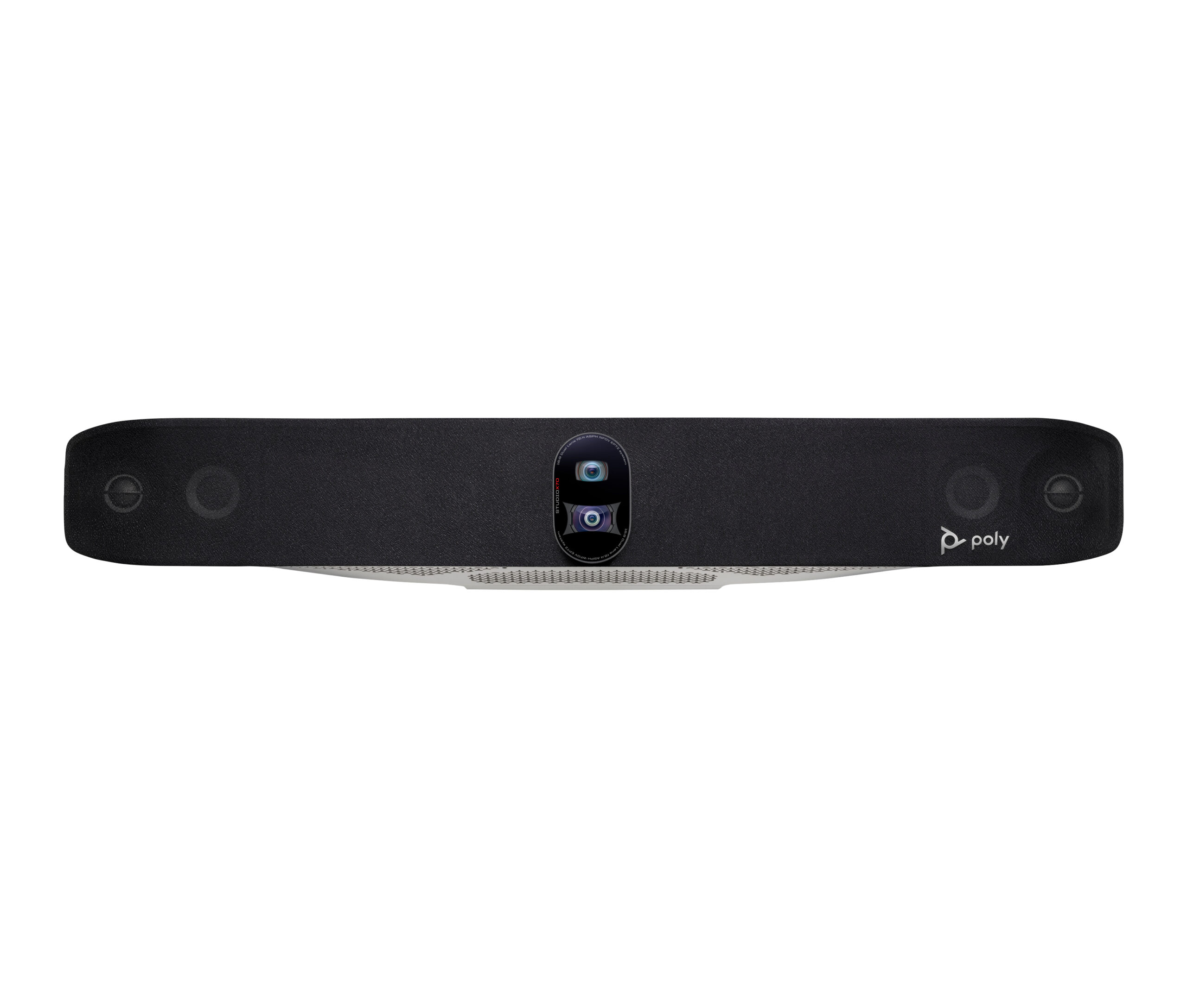 HP Poly Wideobar Poly Studio X70 All-in-One bez łączności radiowej i kabla zasilającego