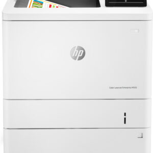 HP Color LaserJet Enterprise Drukarka M555x