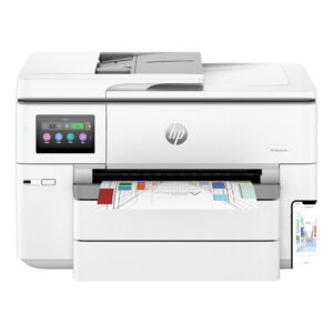 HP OfficeJet Pro 9730e (537P6B) – Wielkoformatowe AIO