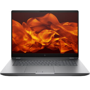 HP ZBook Fury G1i 18 Ultra 7 265HX vPro - Mobilna Stacja Robocza