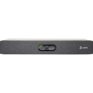 Poly Studio X30 All-In-One Video Bar No Radio or Power Cord TAA